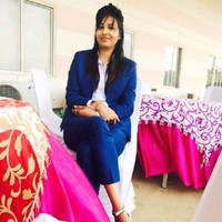 Khushi Singh