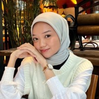 Arasyha Azalea Tazkia