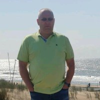 RD (Raymond) Groothuis
