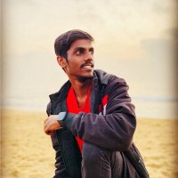 Naresh S