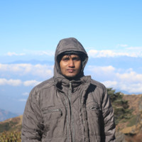 Khalid Hasan