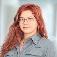 Anna Matveeva