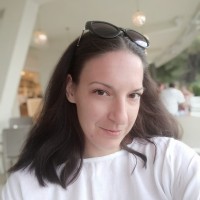 Petya Markova