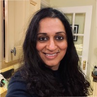 Elizabeth Maliakal