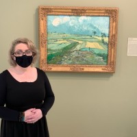 Theresa Craft