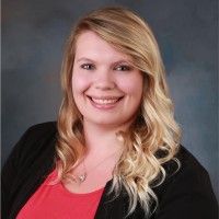 Shelby Fredricks DNP, APRN, CPNP-PC