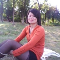 徐庆丽