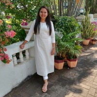 Twinkle Patel