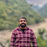 Shiva Sharma