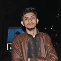 Sufyan Ameen