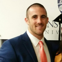 Colin Mcdonald