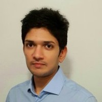 Vikash Ramesh
