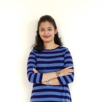 Subhashree Dash