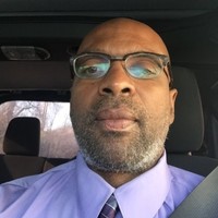 Anthony Brandon