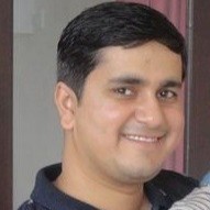 ABHISHEK SHARMA