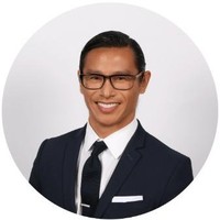 Lawrence Chan