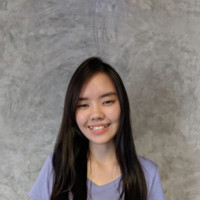 Amita Mongkhonpreedarchai