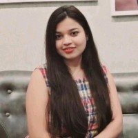 Trisha Solanki