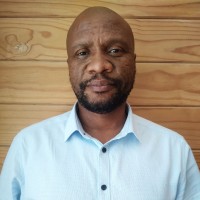 Simphiwe Maqashalala