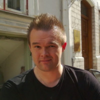 Pasi Akolahti
