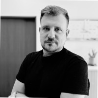 Piotr Mucha