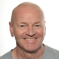 Finn Bonefeld Hansen