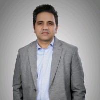 Rakesh Vaithianathan