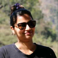 Pragati Soni
