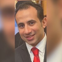 Beshoy Benyamen, Md