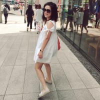 Christine Wang