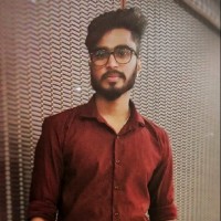 Deepak Achari