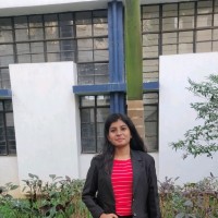 Santhiya Baskar