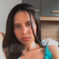 Maria Janaína Nogueira da rocha