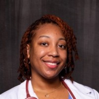 Symone Hawkins