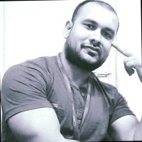 Madhup Chaubey