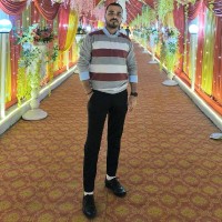 Kuldeep Gujral