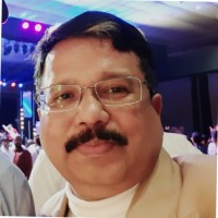 Biswa Bhusan Baral