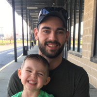 Tyler Reinhardt