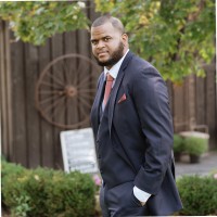 Brandon Harper