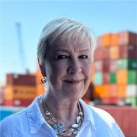 Fiona Robson