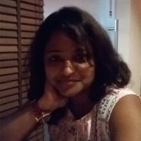 Vatika George