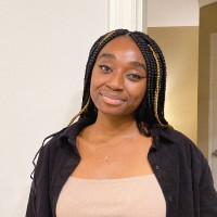 Michelle Babs-Ishola