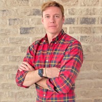 Eduardo Bueno del Alisal Infante