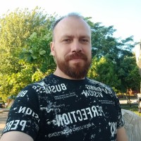 Sergey Chernov