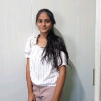 Sravanthi Setty