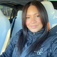 Tiffany Henderson