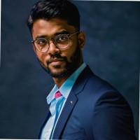 kunj shah