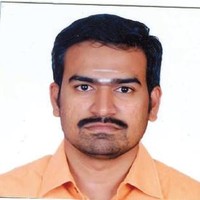 Karthikeyan V