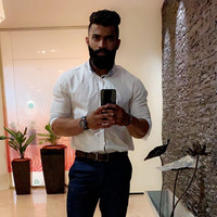 Rajath Rs