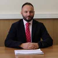 Kirill Skoromnikov